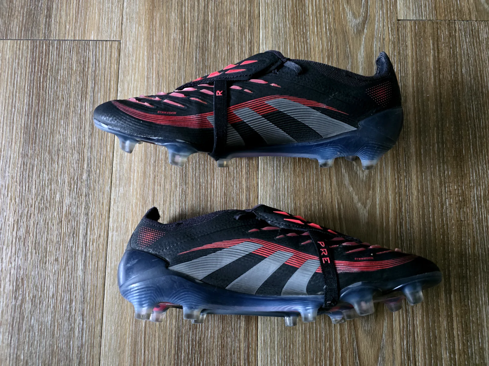 ADIDAS PREDATOR ELITE FT FG 2