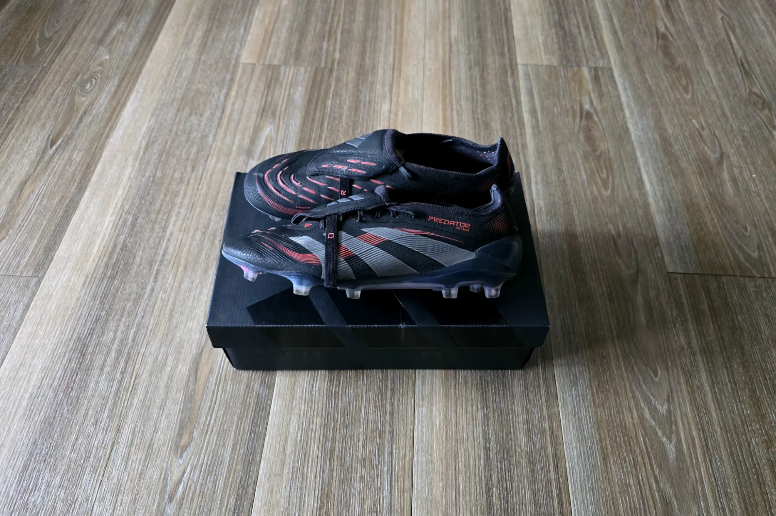 ADIDAS PREDATOR ELITE FT FG