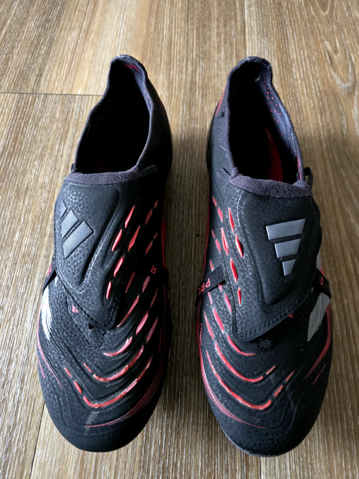 ADIDAS PREDATOR ELITE FT FG 4