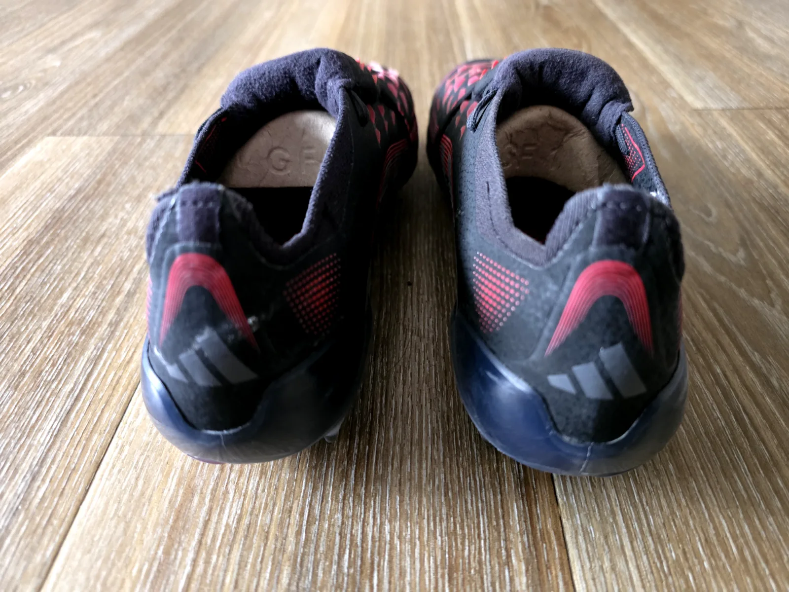 ADIDAS PREDATOR ELITE FT FG 5