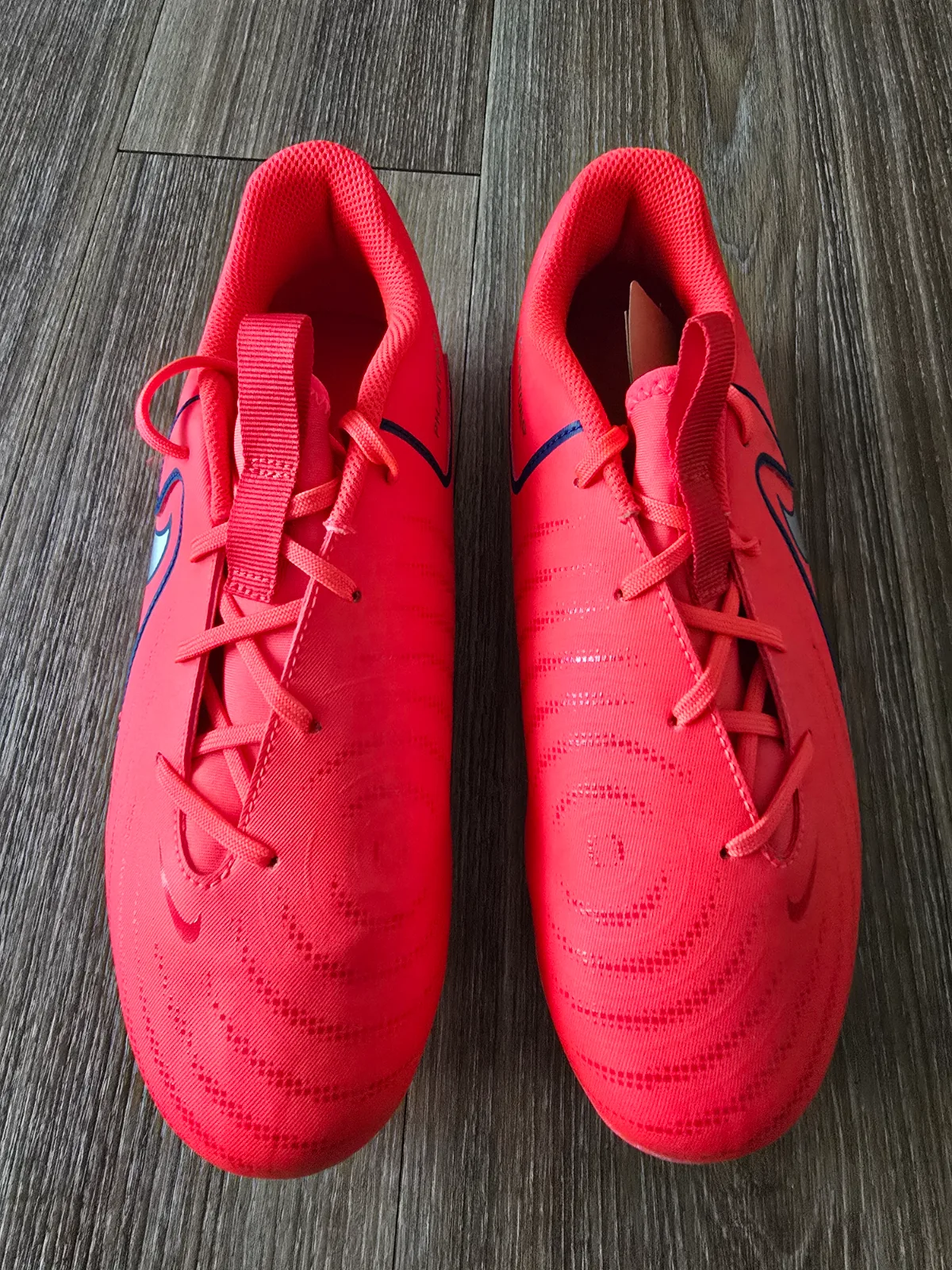 NIKE PHANTOM GX II ACADEMY FG/MG 4