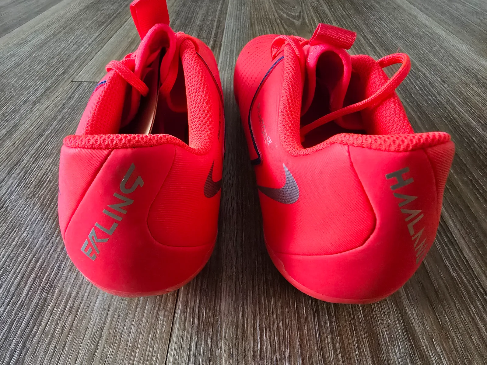 NIKE PHANTOM GX II ACADEMY FG/MG 6