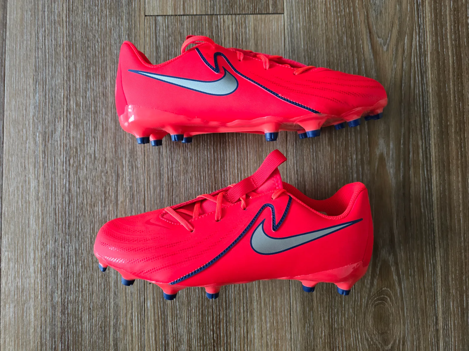 NIKE PHANTOM GX II ACADEMY FG/MG 2
