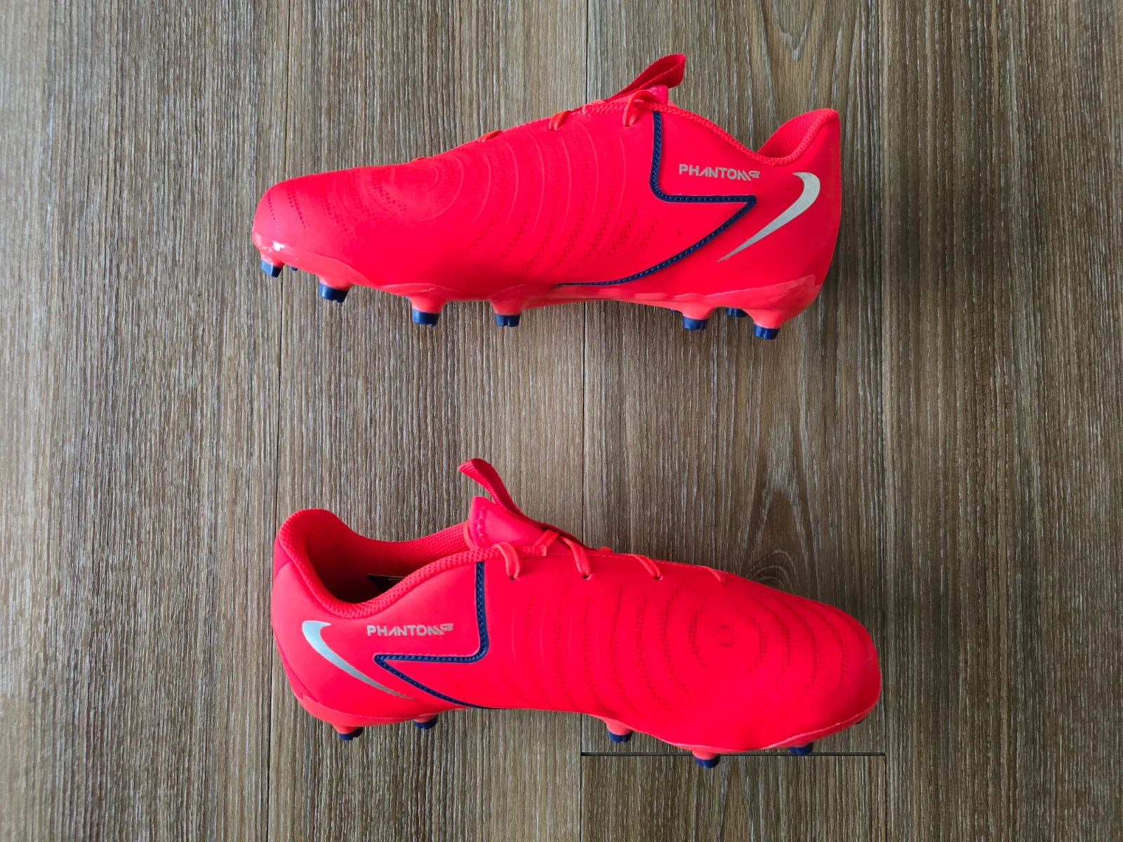 NIKE PHANTOM GX II ACADEMY FG/MG 3