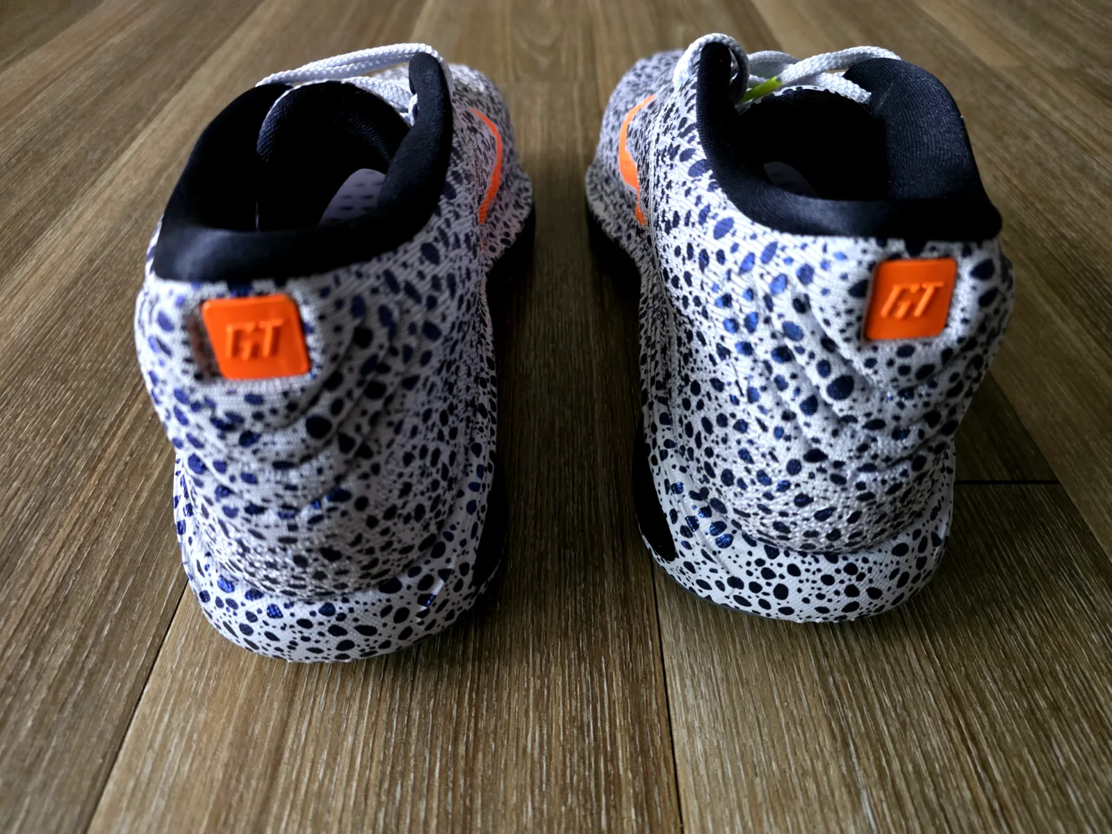 NIKE G.T. HUSTLE 3 6