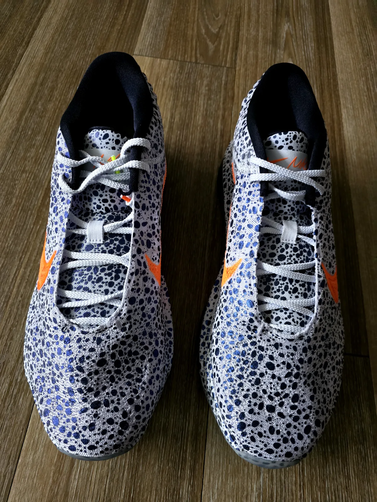 NIKE G.T. HUSTLE 3 4