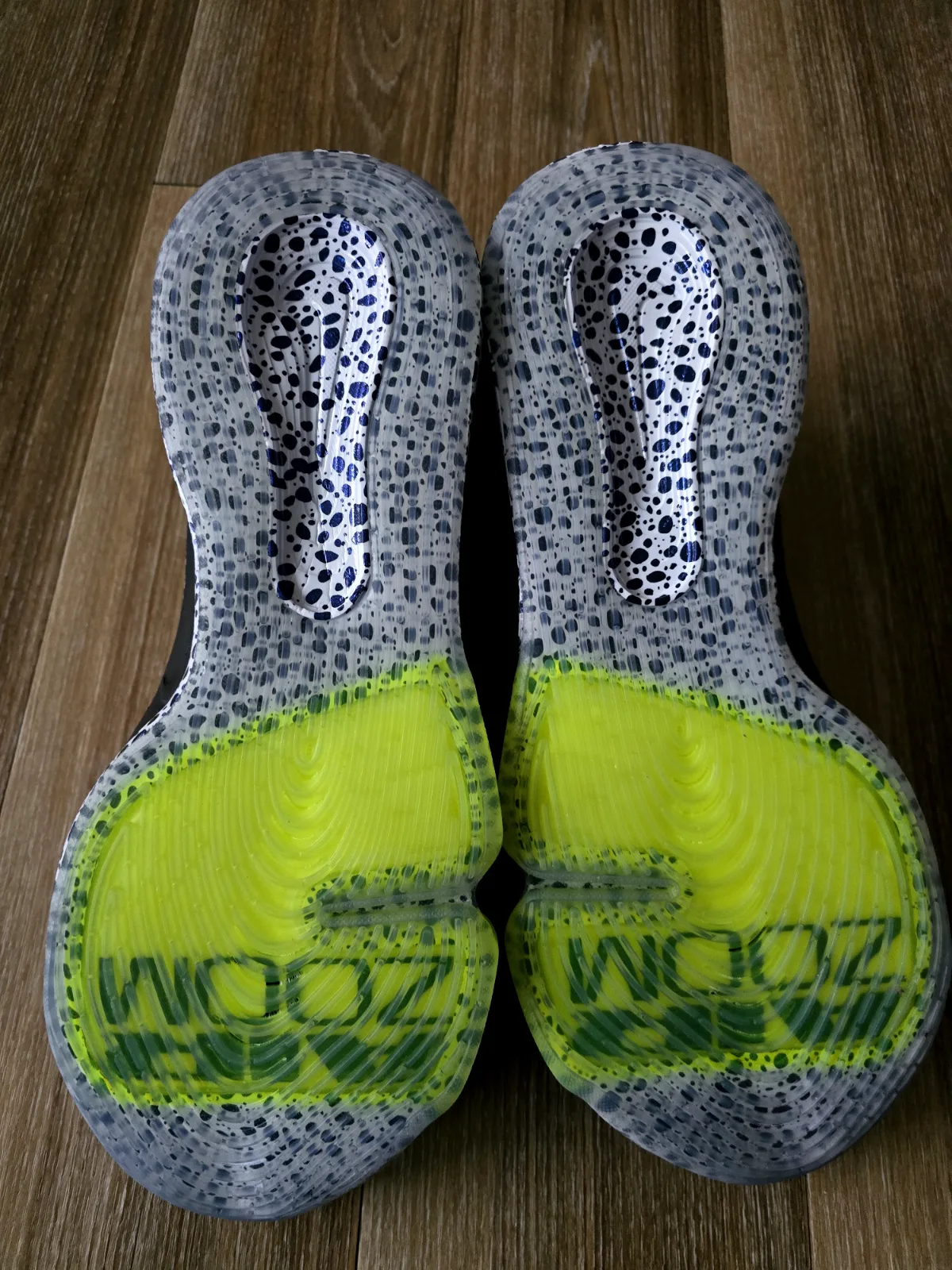 NIKE G.T. HUSTLE 3 7