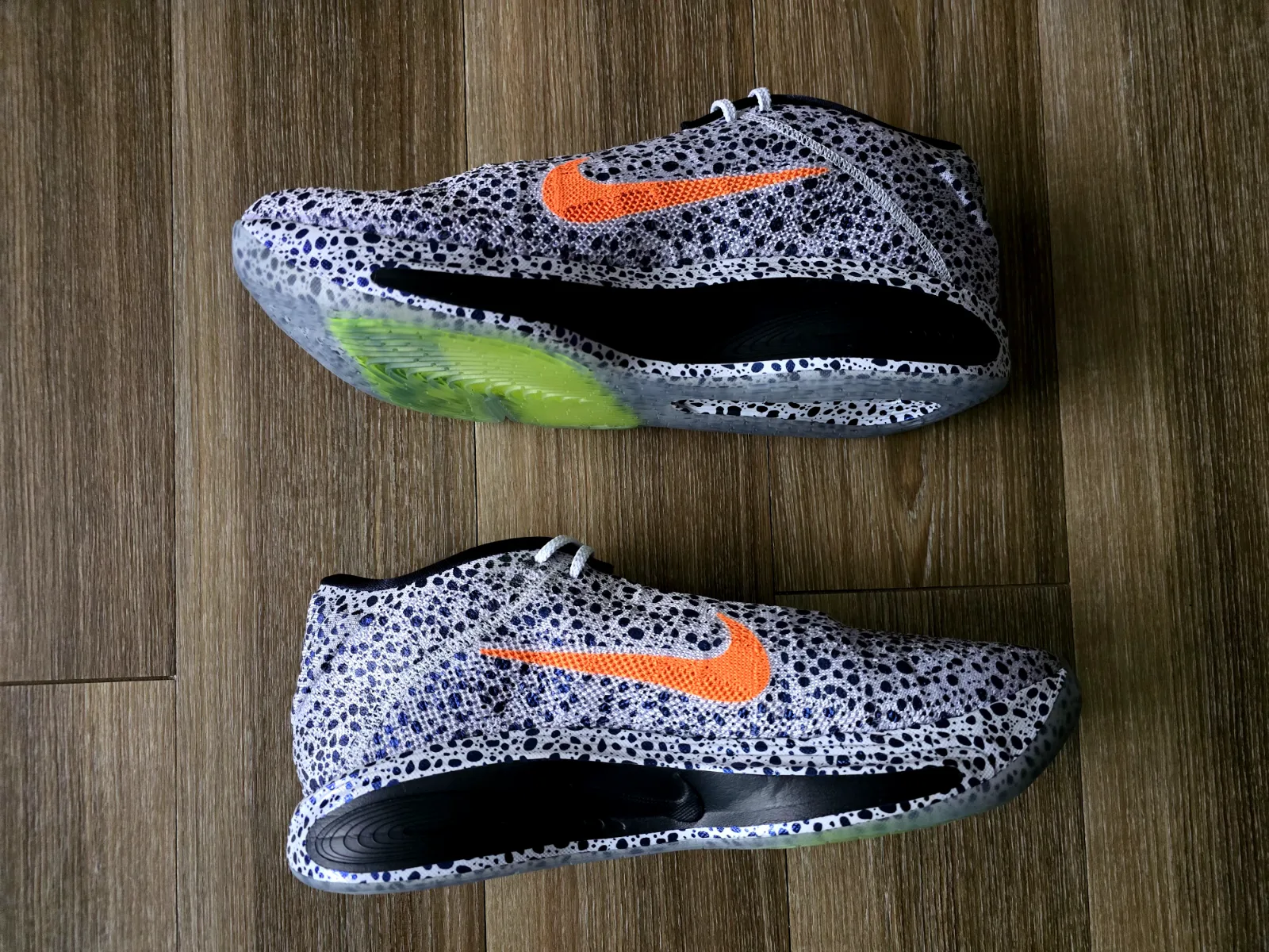 NIKE G.T. HUSTLE 3 3