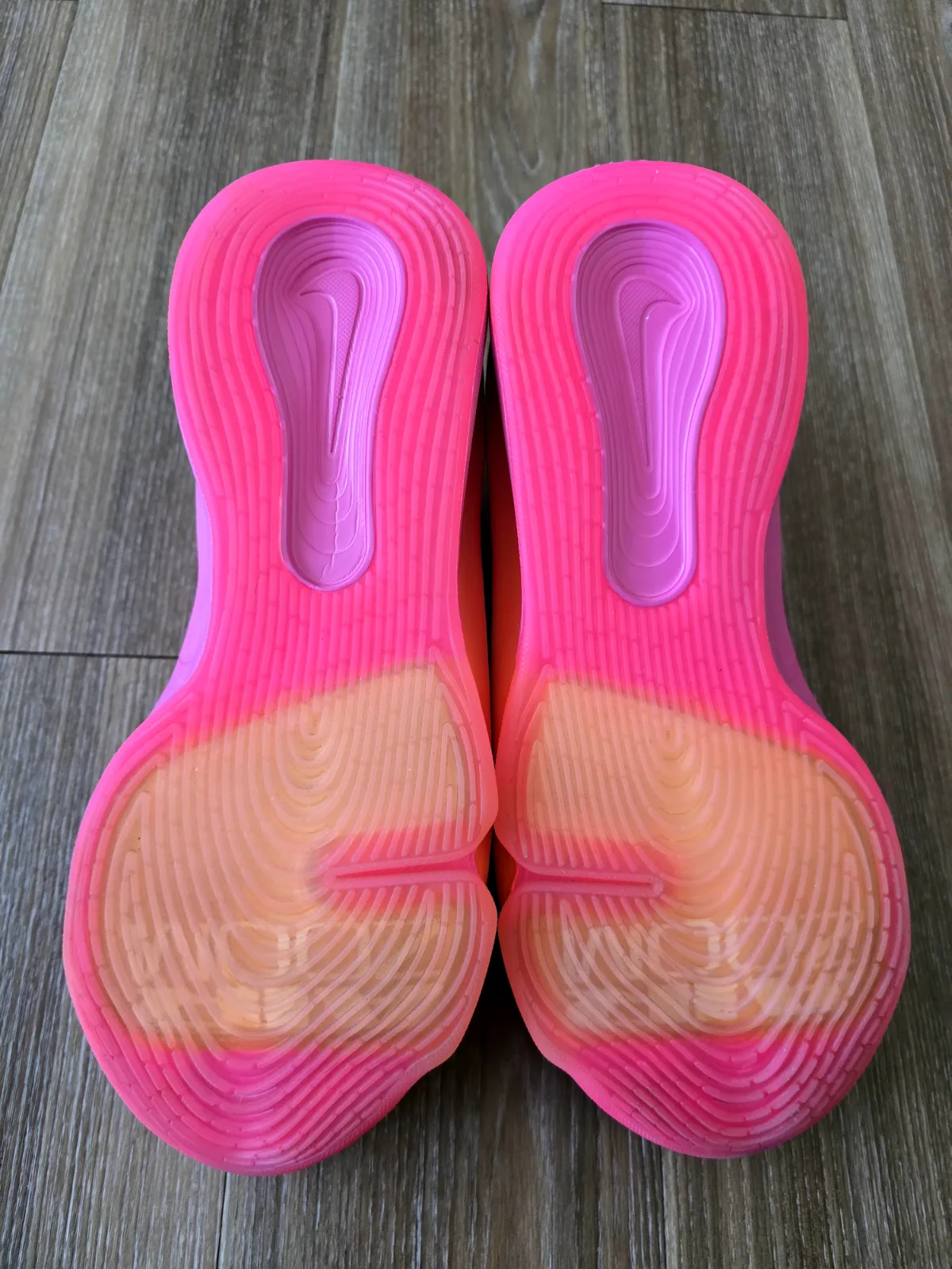 NIKE G.T. HUSTLE 3 7