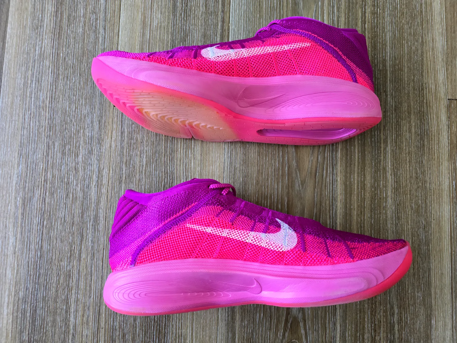 NIKE G.T. HUSTLE 3 3