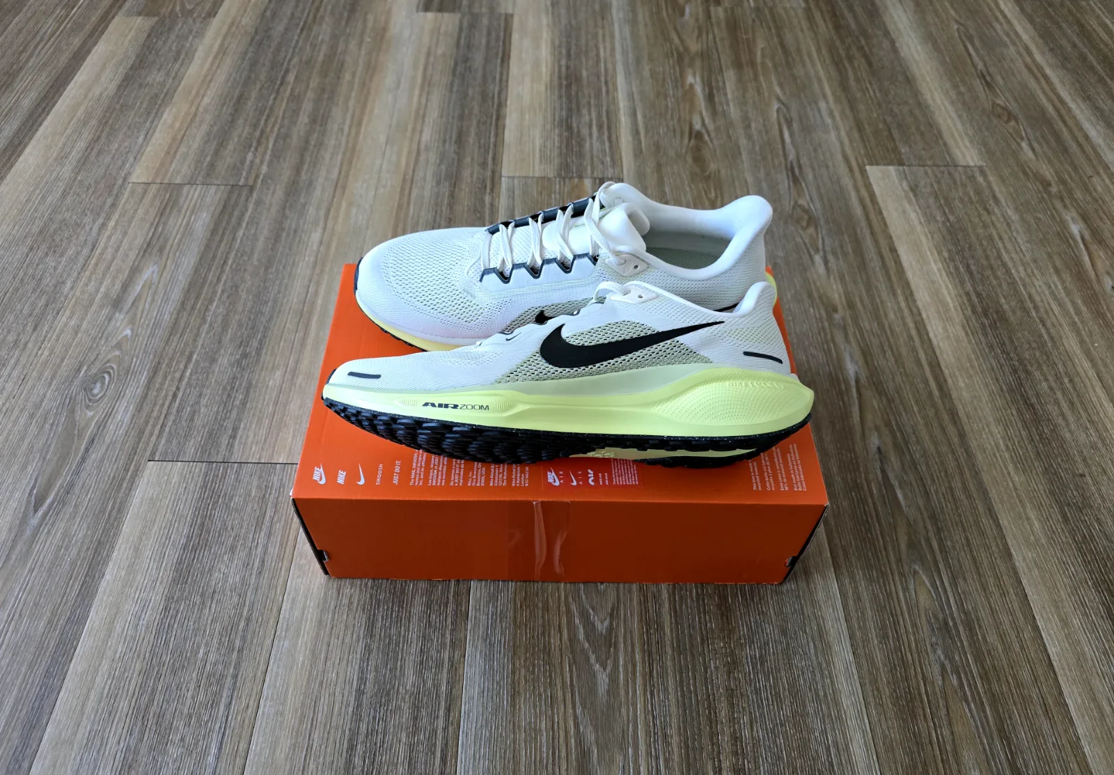NIKE PEGASUS 41
