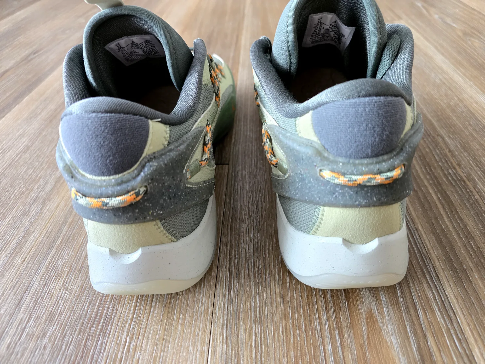 AIR JORDAN LUKA 2 "DRAGON BRIDGE" 6