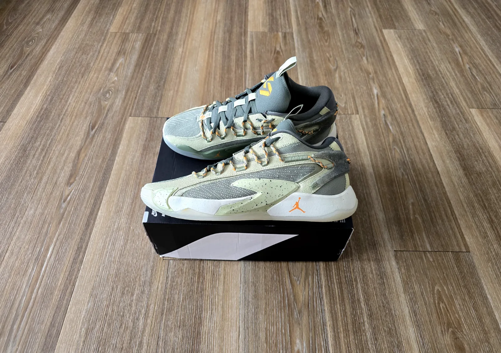 AIR JORDAN LUKA 2 "DRAGON BRIDGE"