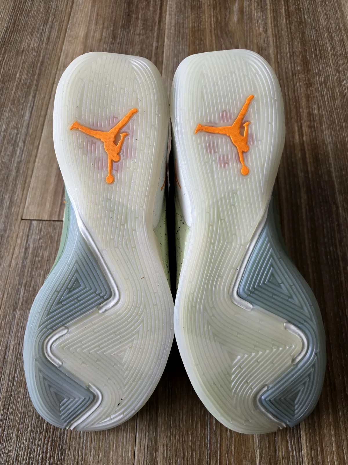 AIR JORDAN LUKA 2 "DRAGON BRIDGE" 7