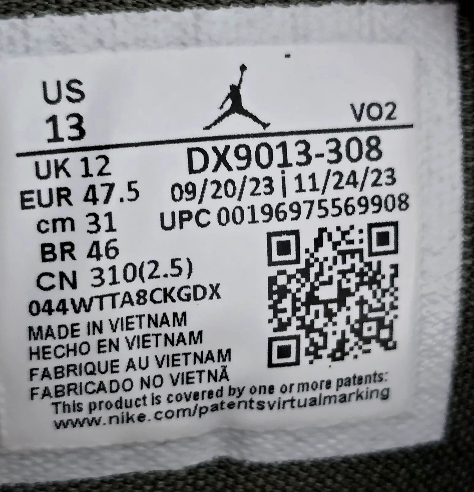 AIR JORDAN LUKA 2 "DRAGON BRIDGE" 8