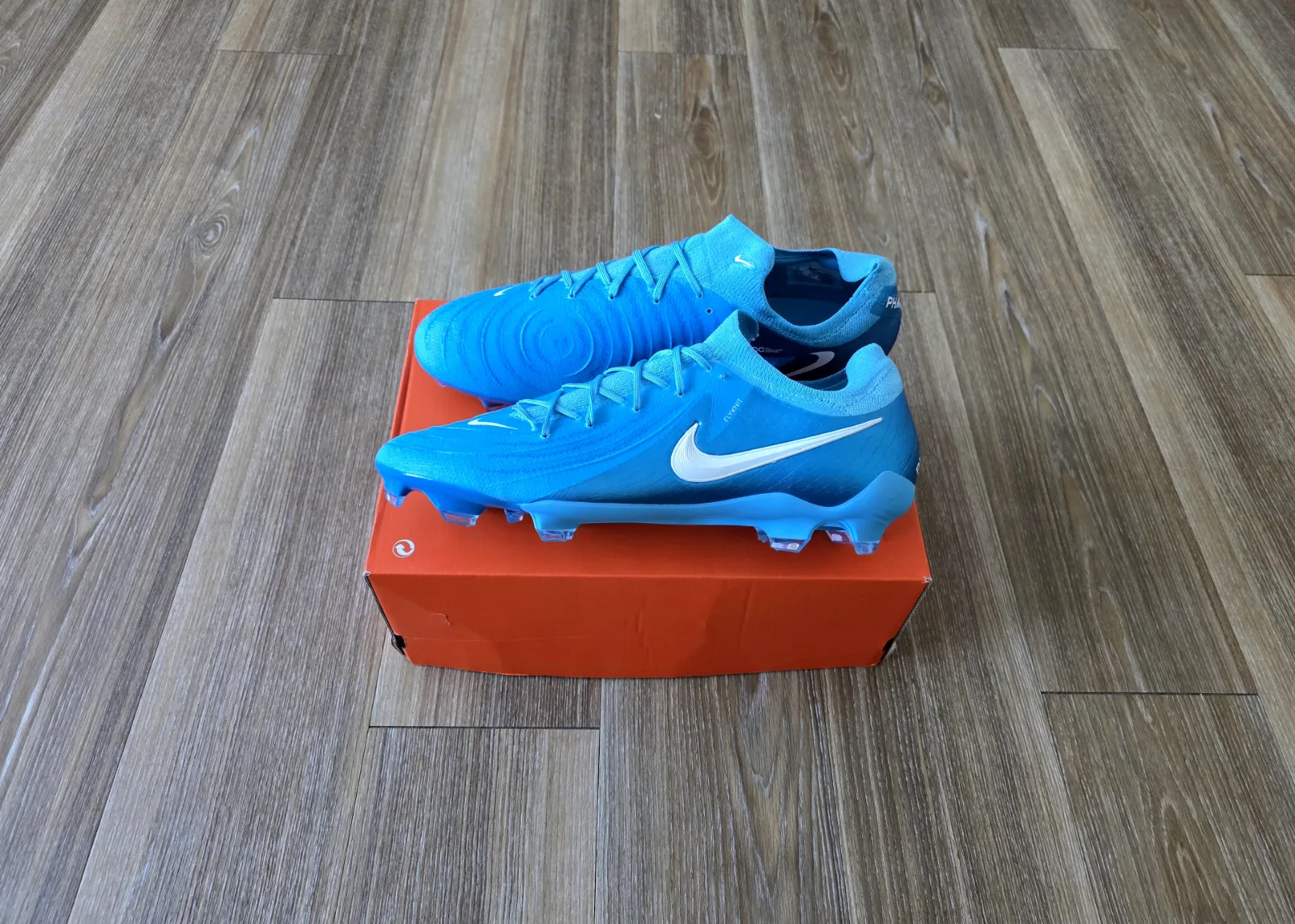 NIKE PHANTOM GX II PRO FG