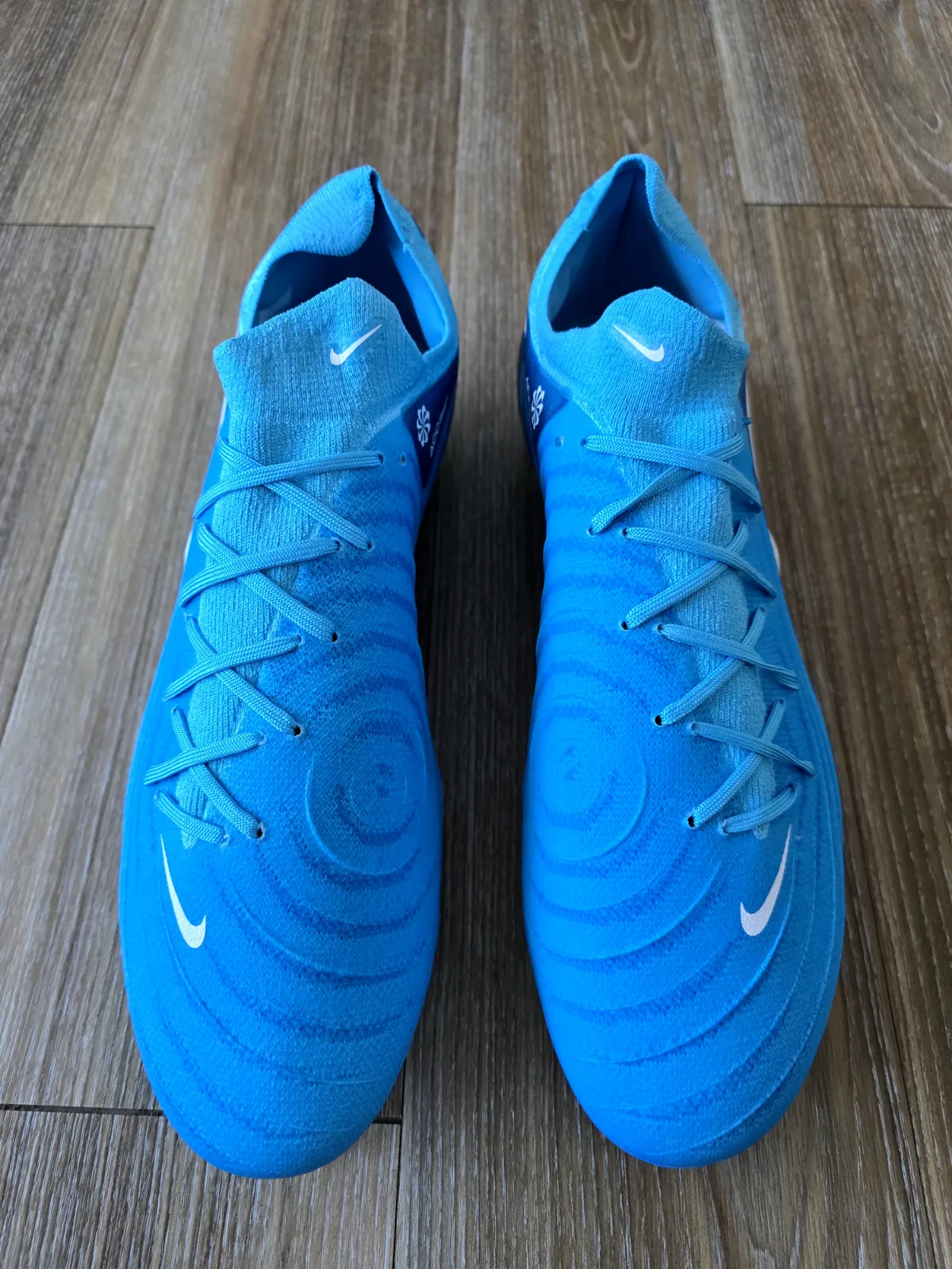NIKE PHANTOM GX II PRO FG 4