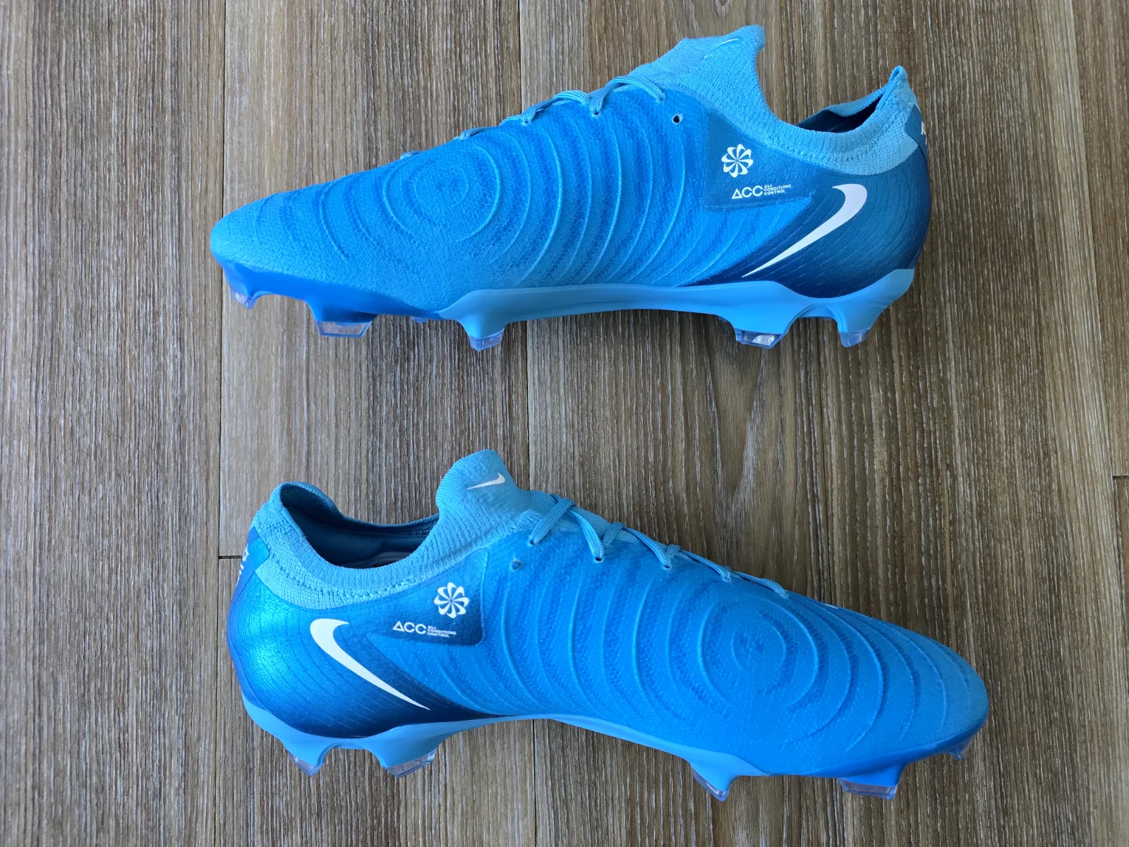 NIKE PHANTOM GX II PRO FG 3