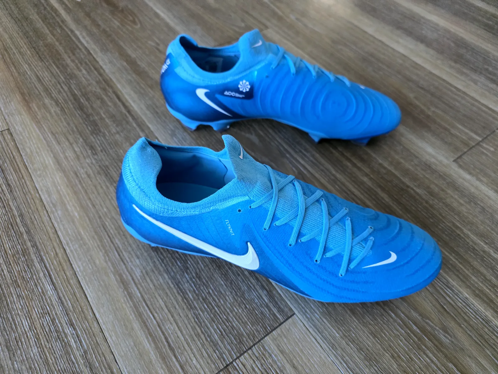 NIKE PHANTOM GX II PRO FG 5