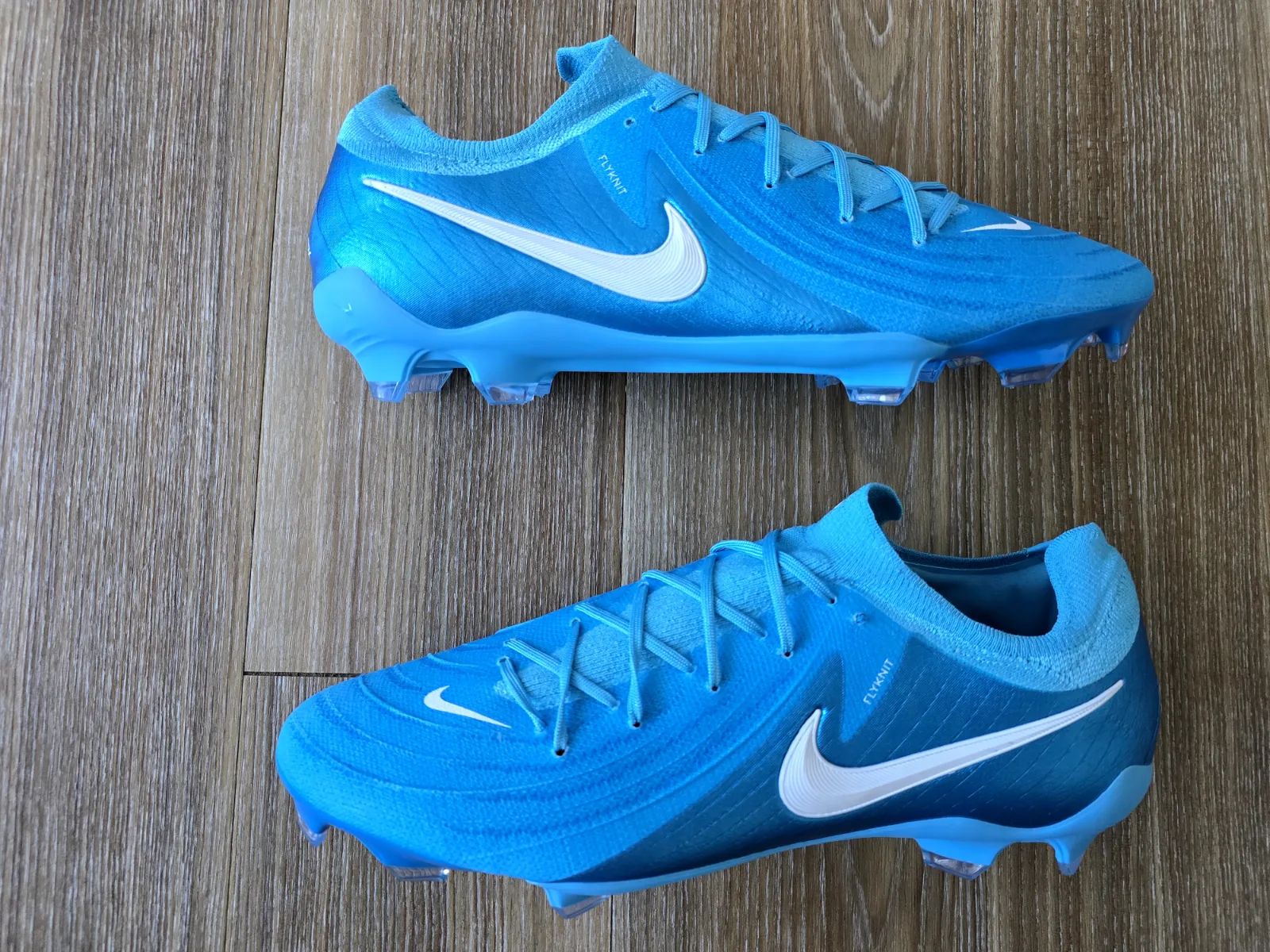 NIKE PHANTOM GX II PRO FG 2