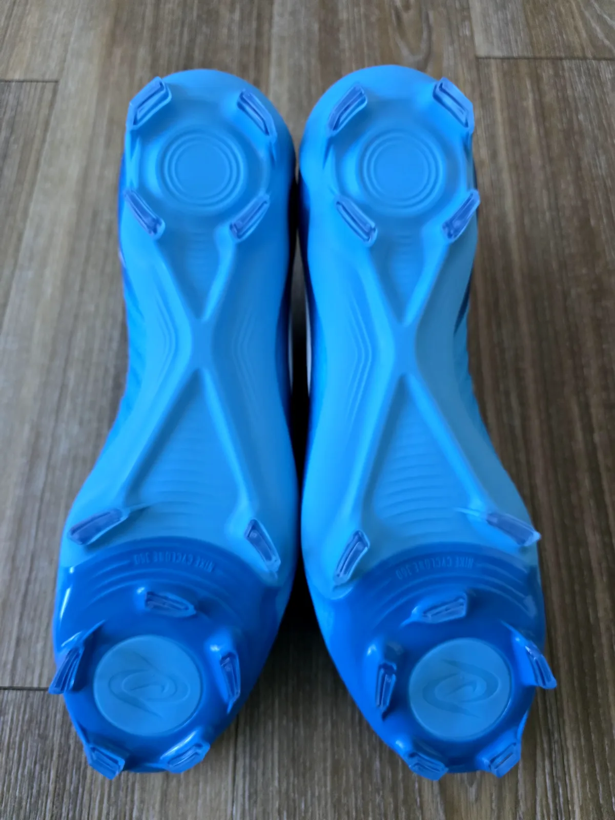 NIKE PHANTOM GX II PRO FG 7