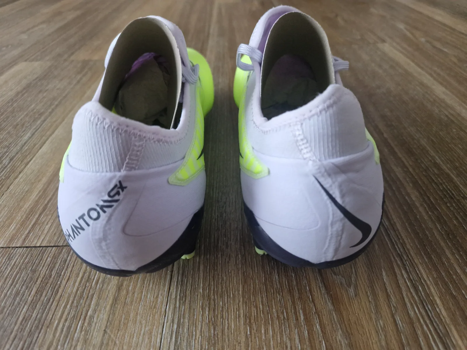 NIKE PHANTOM GX PRO FG 6