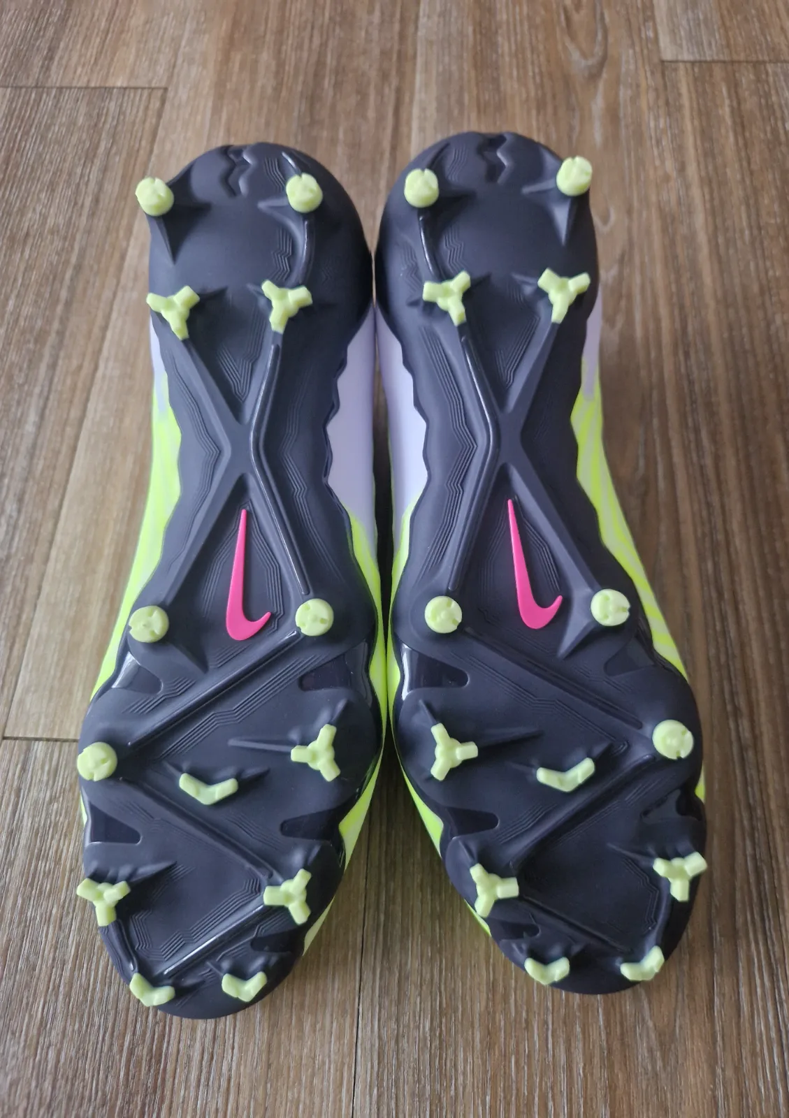 NIKE PHANTOM GX PRO FG 8