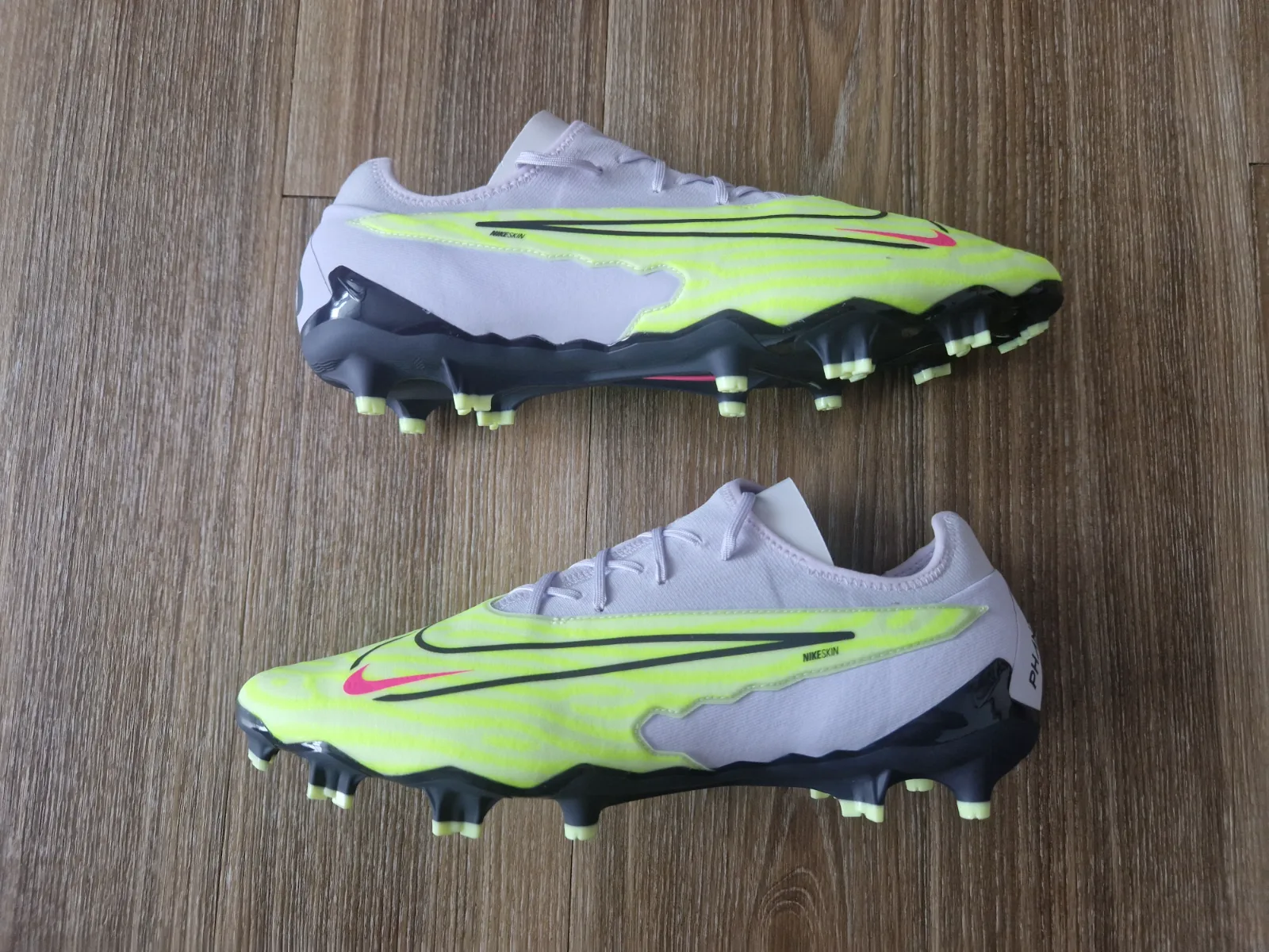 NIKE PHANTOM GX PRO FG 2