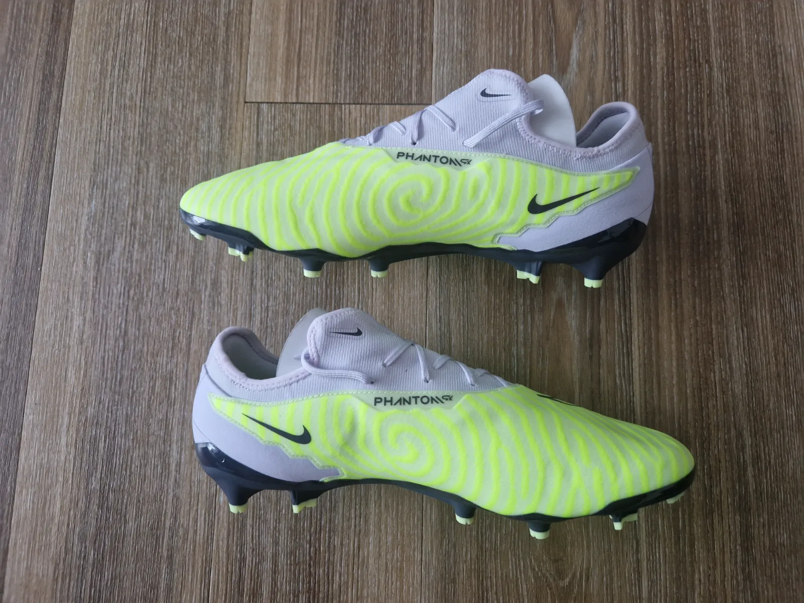 NIKE PHANTOM GX PRO FG 3