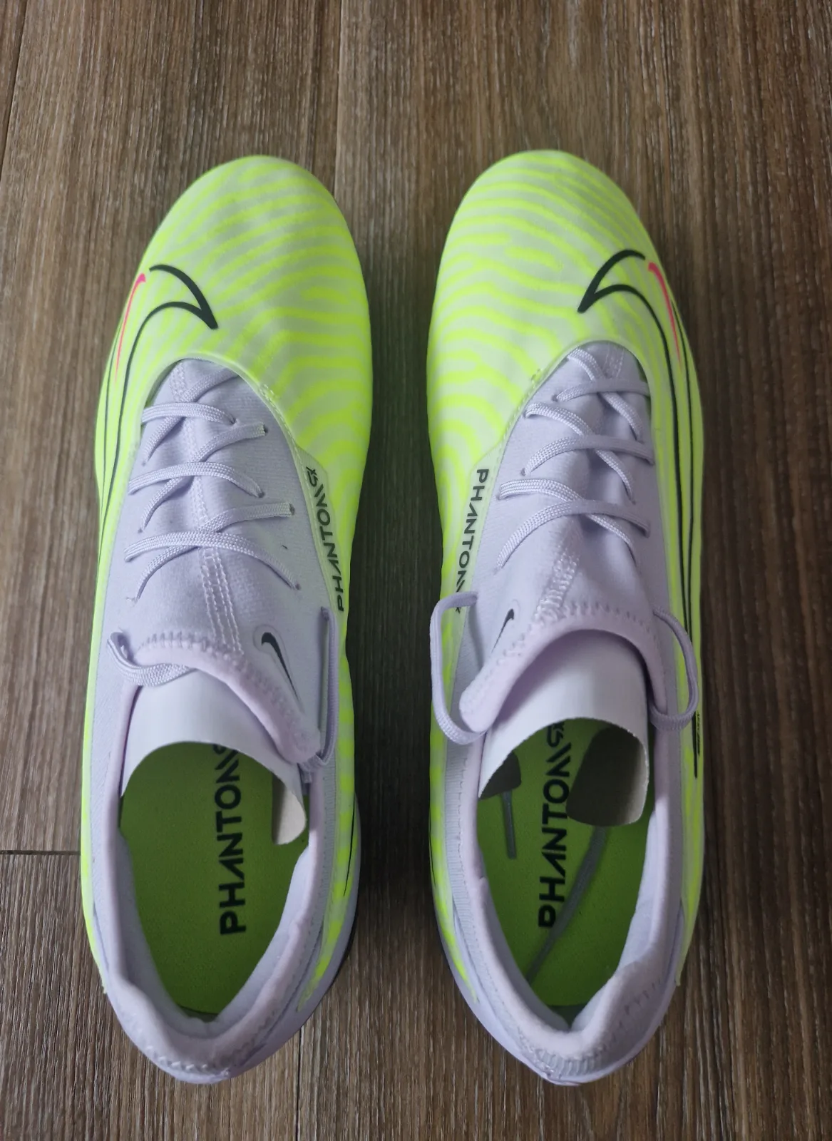 NIKE PHANTOM GX PRO FG 7