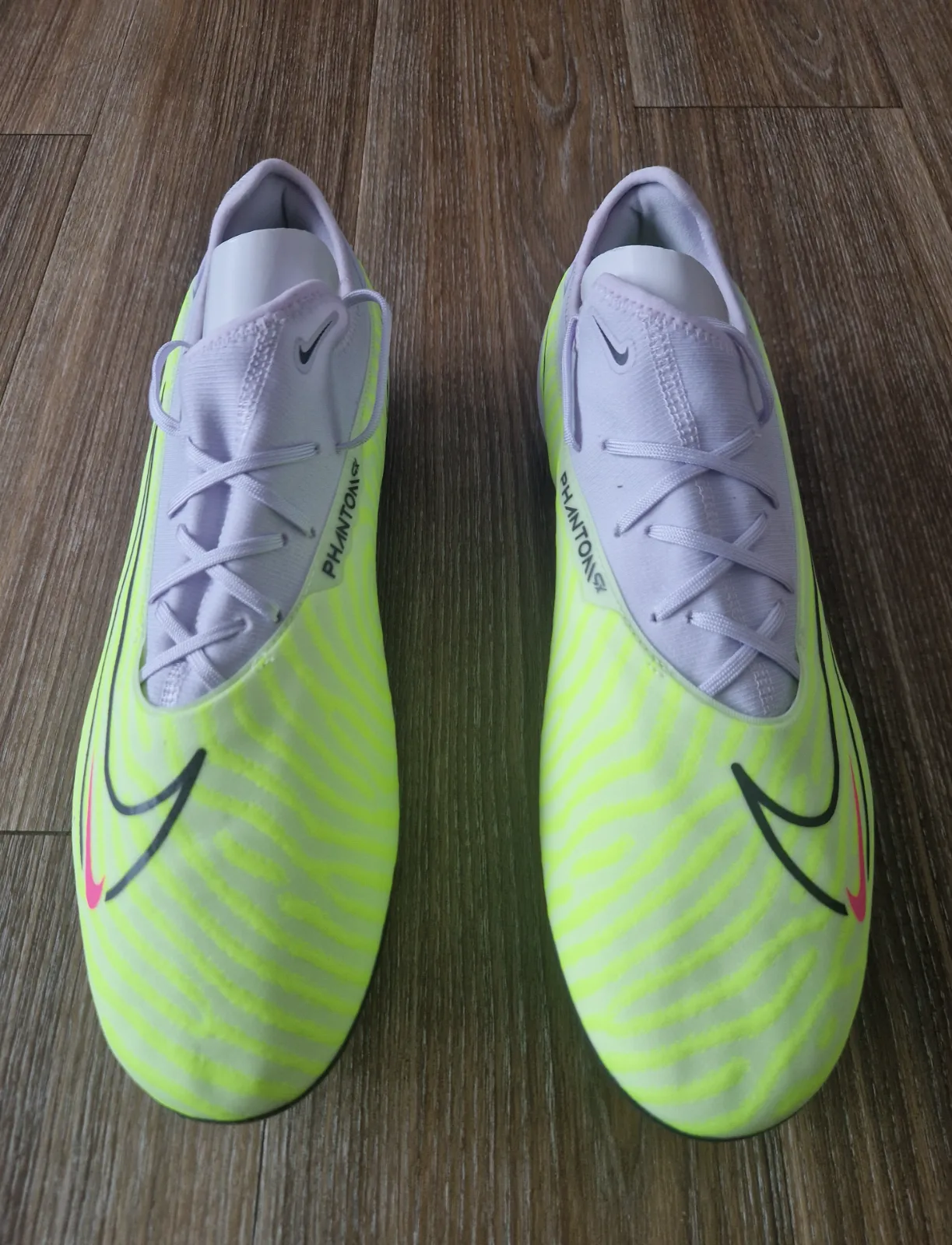 NIKE PHANTOM GX PRO FG 4
