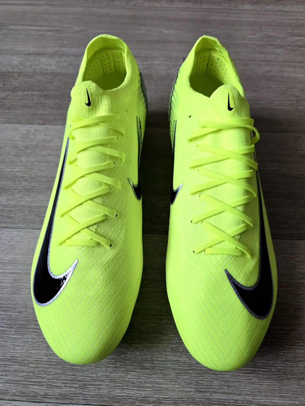 NIKE AIR ZOOM MERCURIAL VAPOR 16 PRO AG-PRO 4
