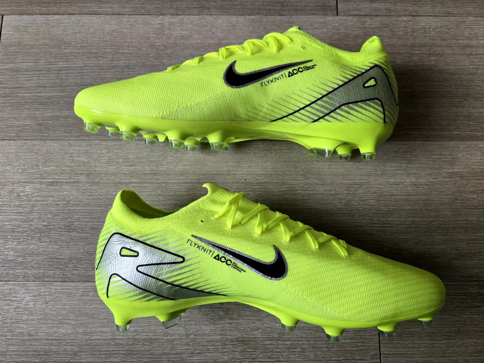 NIKE AIR ZOOM MERCURIAL VAPOR 16 PRO AG-PRO 3