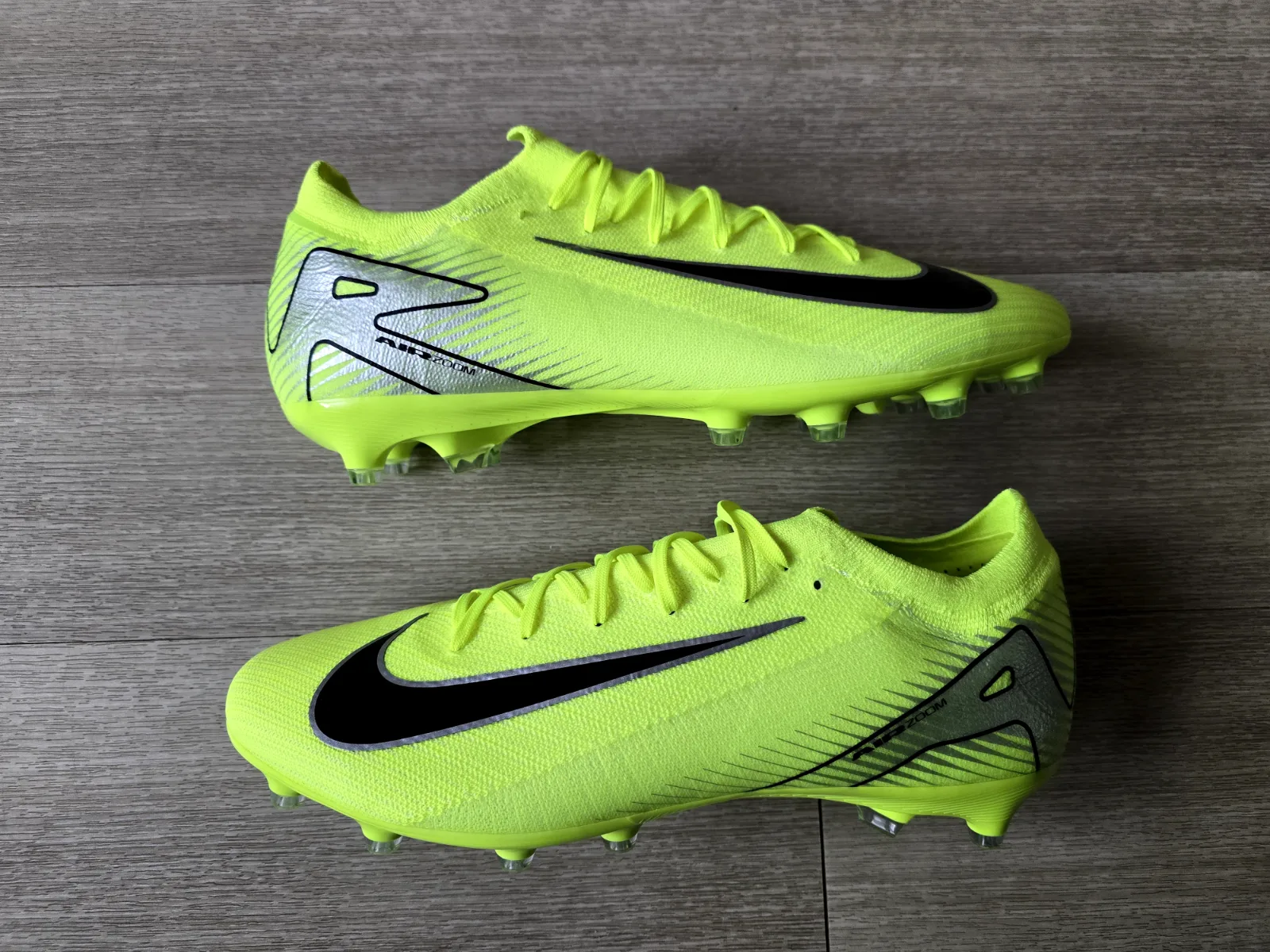 NIKE AIR ZOOM MERCURIAL VAPOR 16 PRO AG-PRO 2