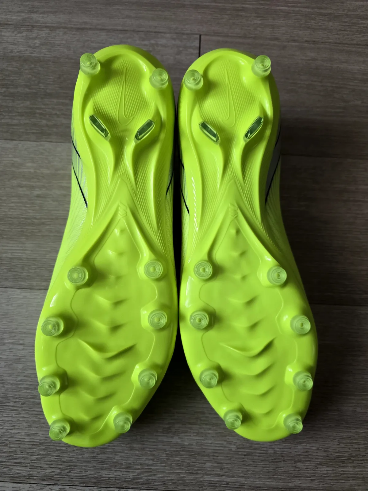 NIKE AIR ZOOM MERCURIAL VAPOR 16 PRO AG-PRO 6