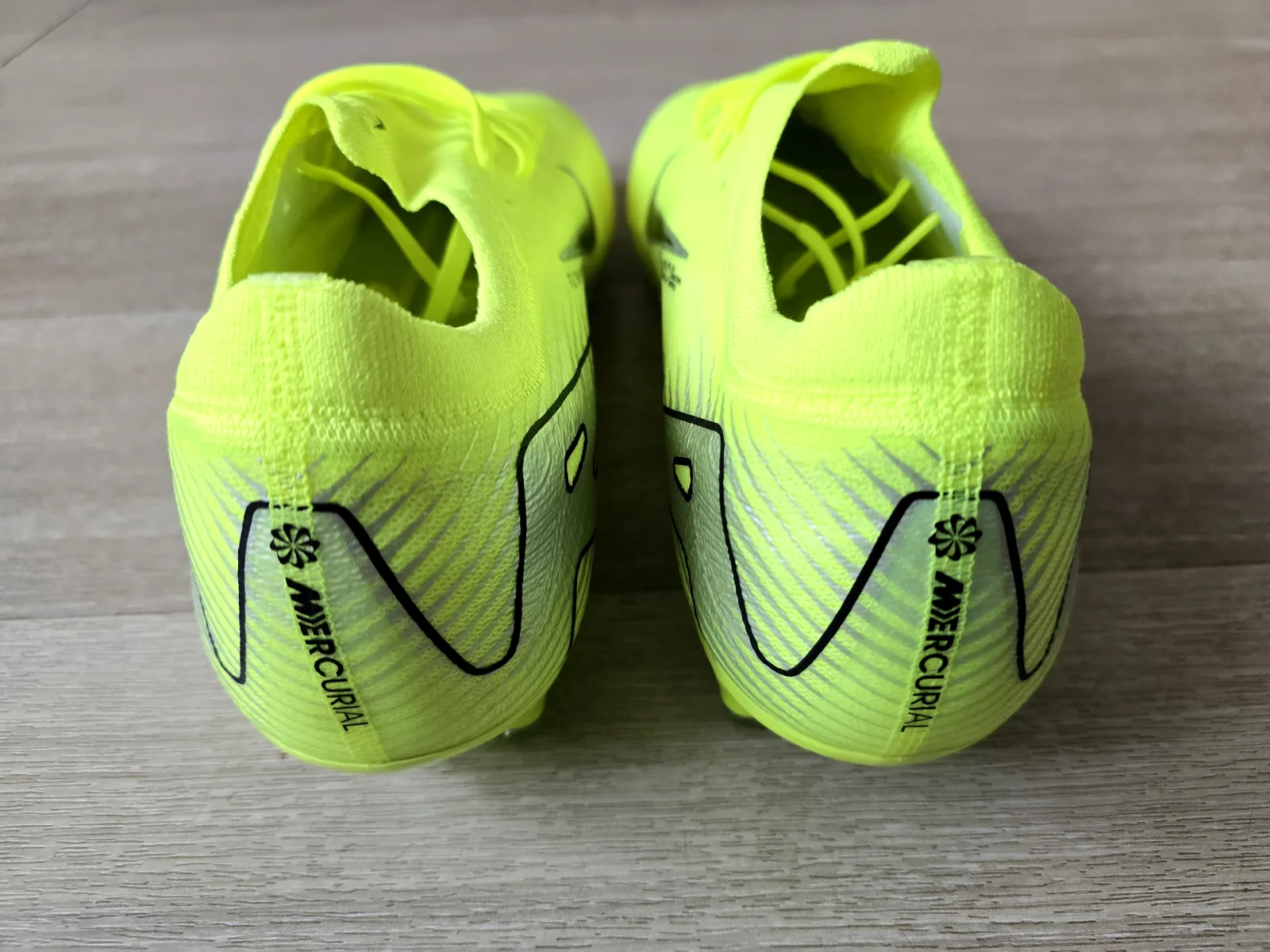 NIKE AIR ZOOM MERCURIAL VAPOR 16 PRO AG-PRO 5