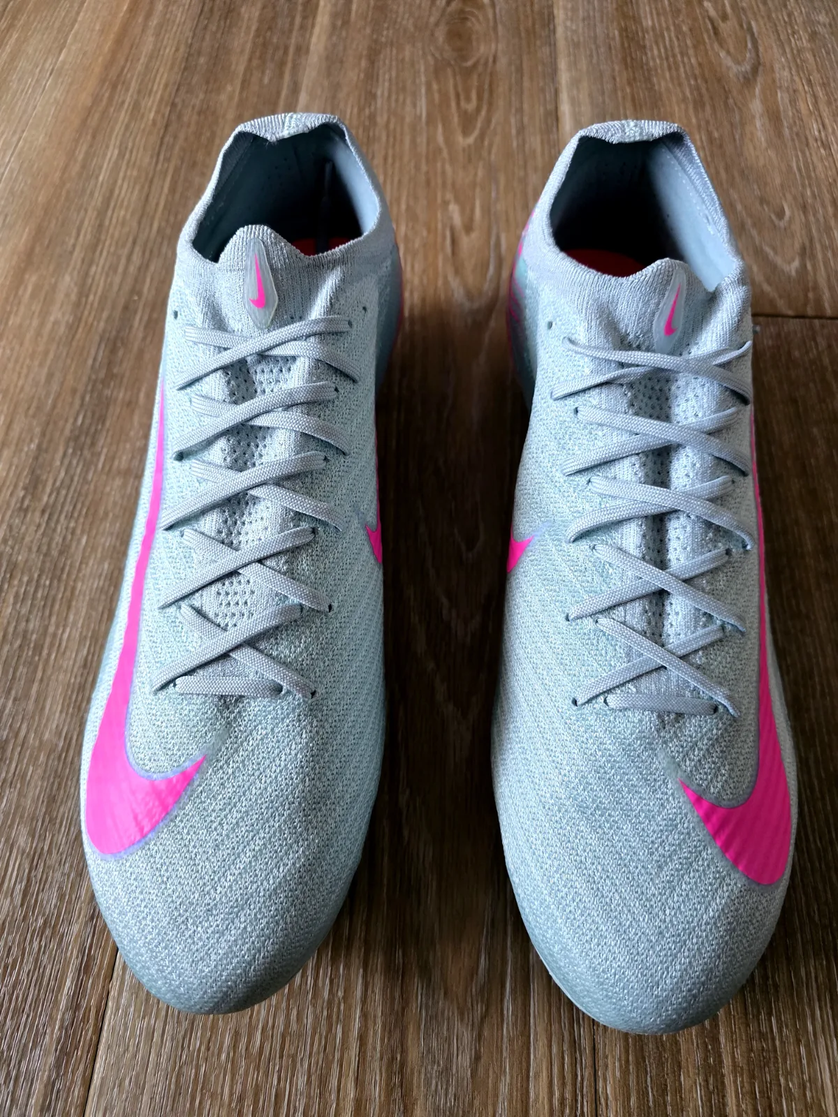 NIKE AIR ZOOM MERCURIAL VAPOR 16 ELITE FG 5