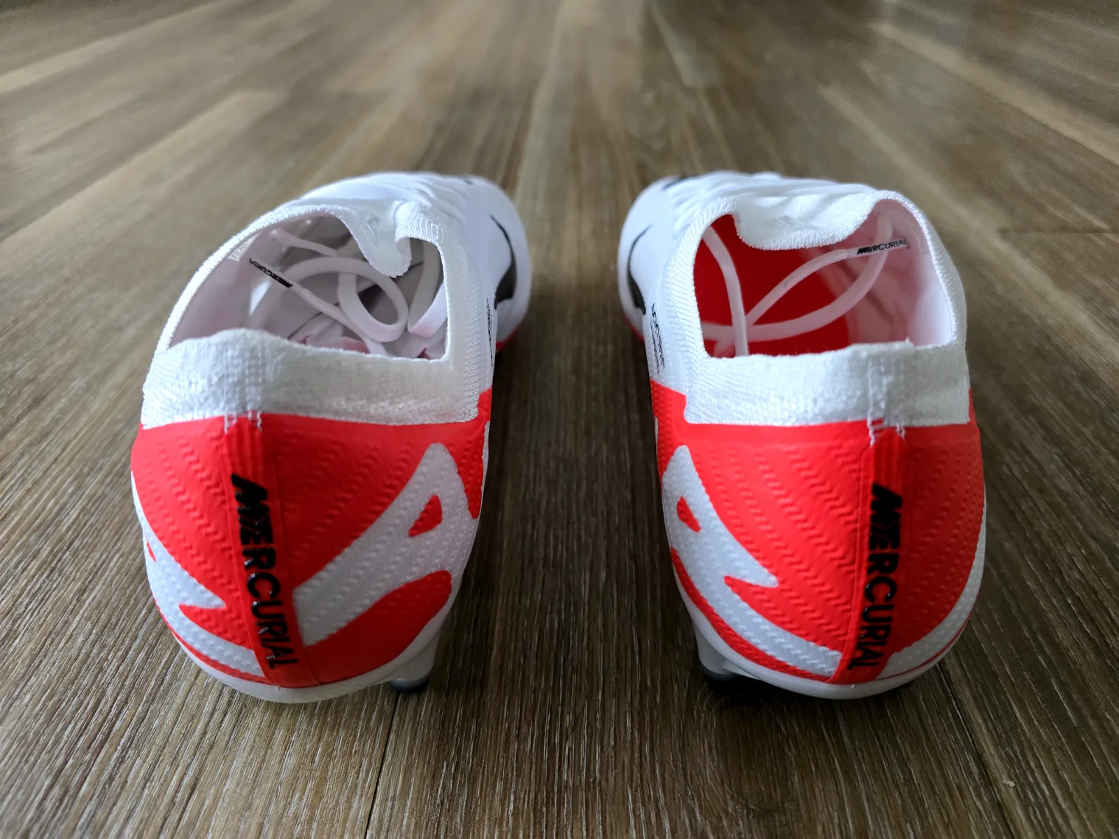 NIKE ZOOM MERCURIAL VAPOR 15 ELITE AG-PRO 6