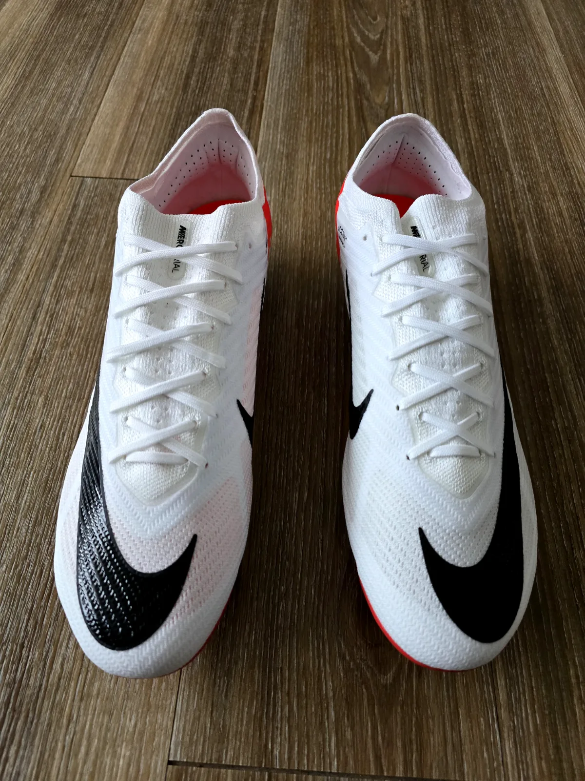 NIKE ZOOM MERCURIAL VAPOR 15 ELITE AG-PRO 5