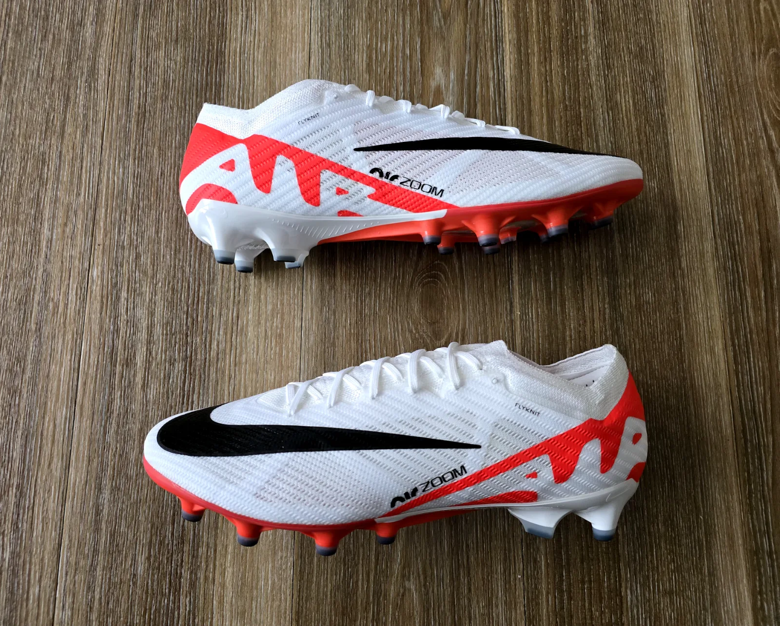 NIKE ZOOM MERCURIAL VAPOR 15 ELITE AG-PRO 3