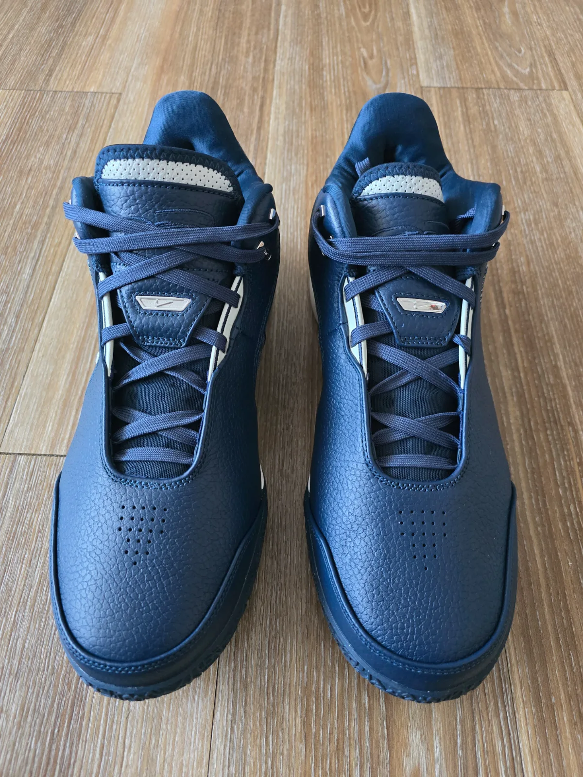 NIKE LEBRON NXXT GEN 4