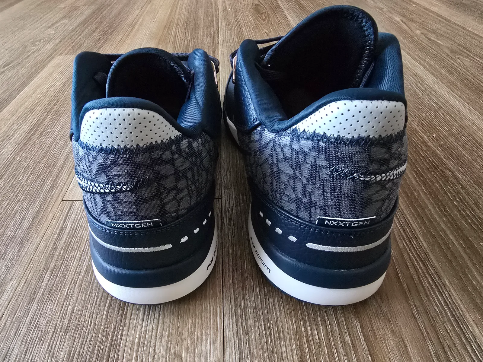 NIKE LEBRON NXXT GEN 6