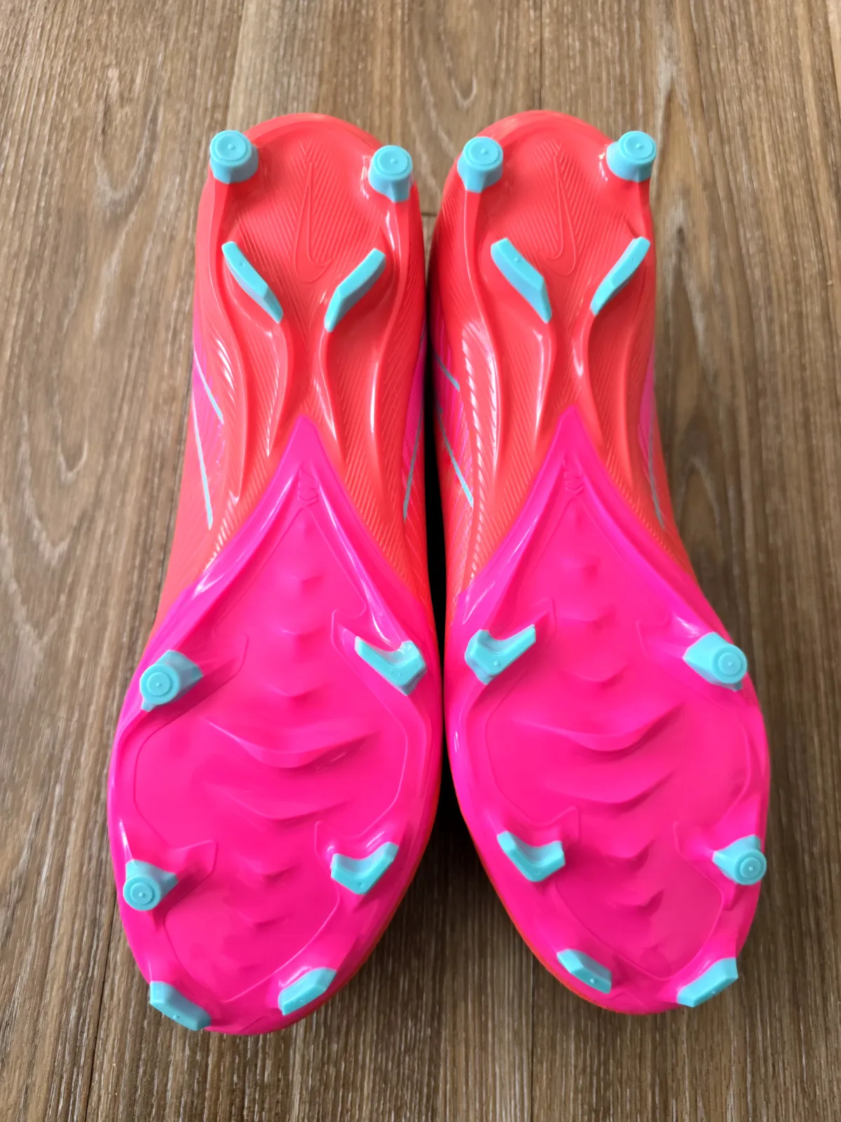 NIKE AIR ZOOM MERCURIAL VAPOR 16 ACADEMY FG/MG 7