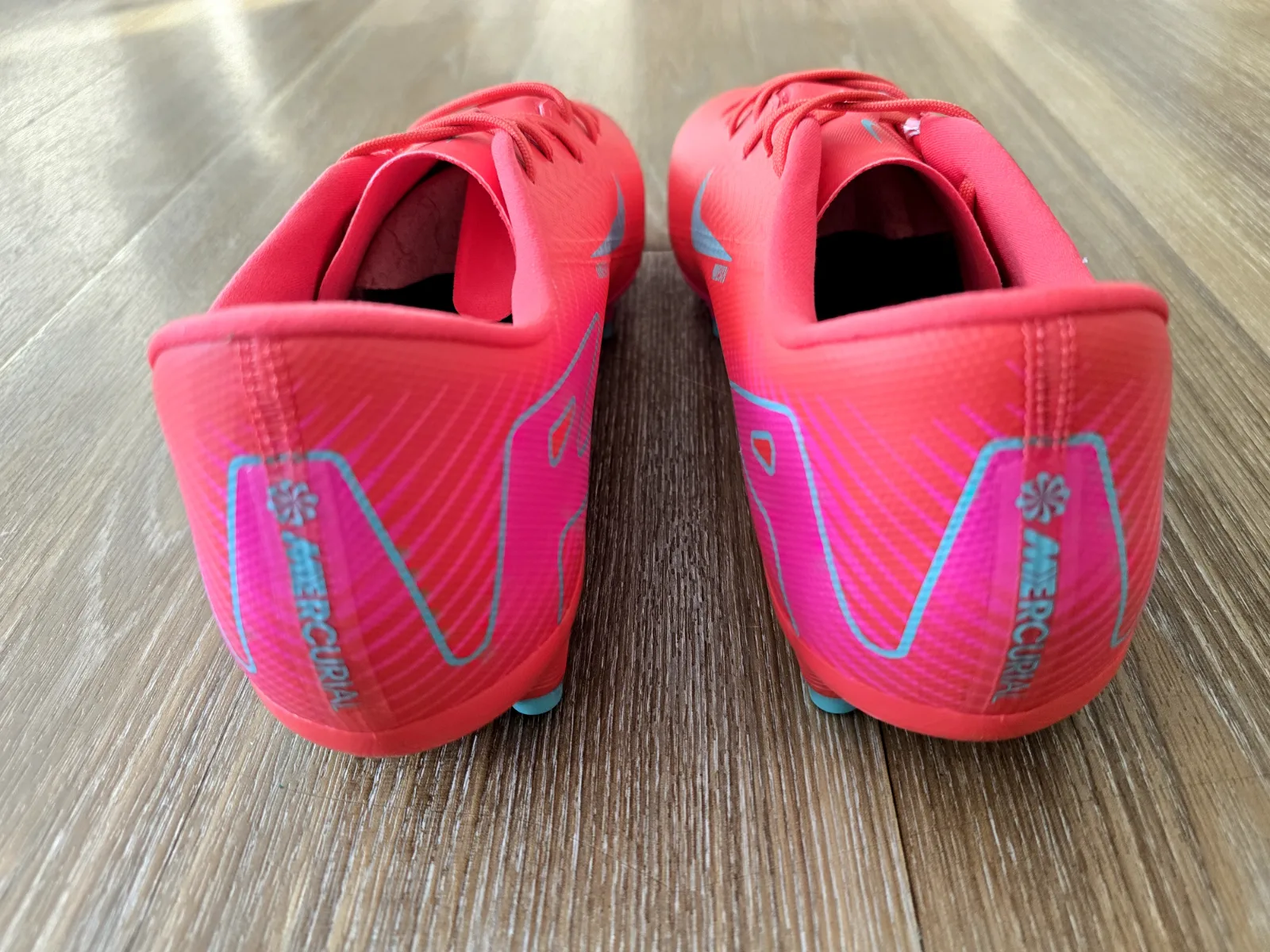 NIKE AIR ZOOM MERCURIAL VAPOR 16 ACADEMY FG/MG 6