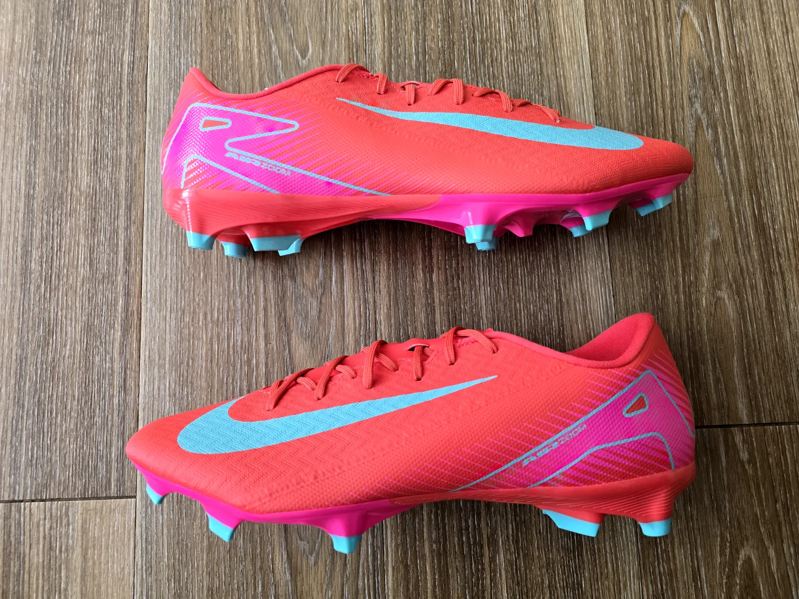 NIKE AIR ZOOM MERCURIAL VAPOR 16 ACADEMY FG/MG 2