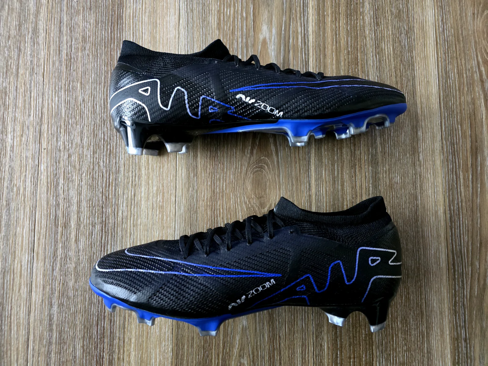 NIKE ZOOM MERCURIAL VAPOR 15 PRO FG 2