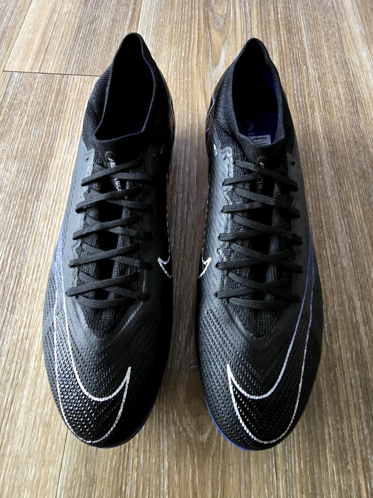 NIKE ZOOM MERCURIAL VAPOR 15 PRO FG 4