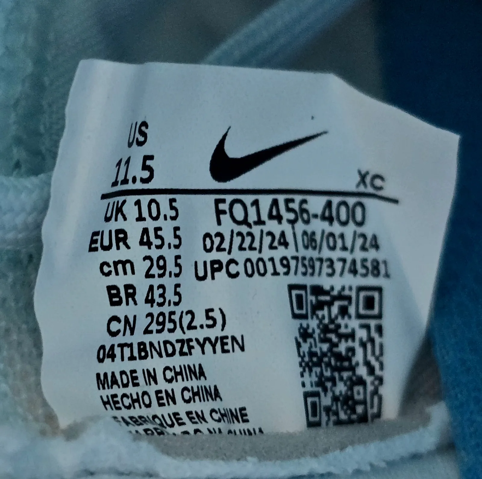 NIKE AIR ZOOM MERCURIAL SUPERFLY 10 ACADEMY FG/MG 8