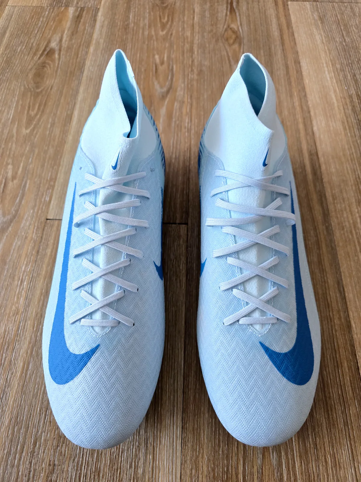 NIKE AIR ZOOM MERCURIAL SUPERFLY 10 ACADEMY FG/MG 4