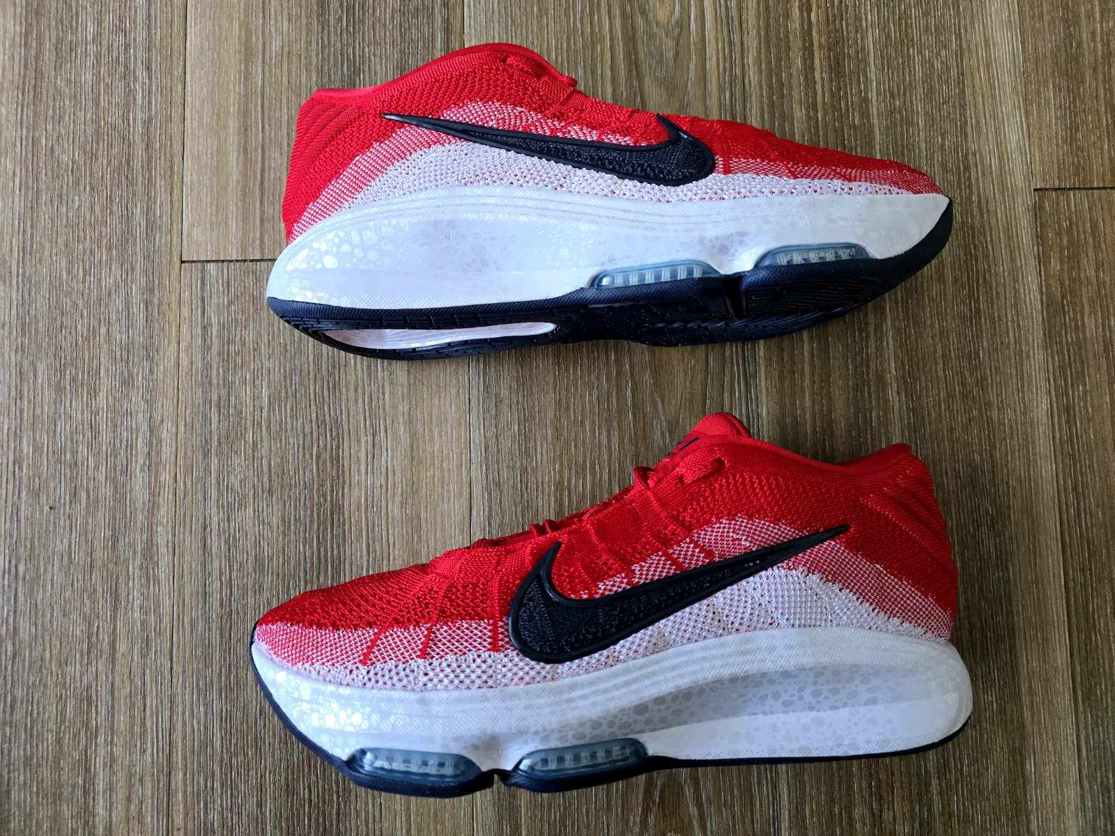 NIKE G.T. HUSTLE 3 3